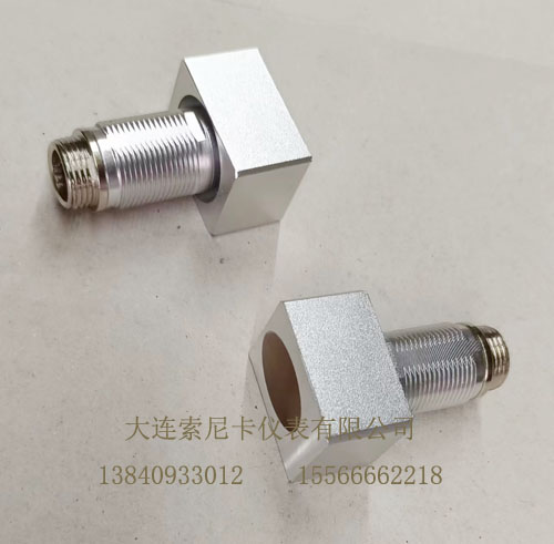 定制流量計(jì)夾裝探頭